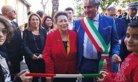 Tolentino Brick Art, boom di presenze nei primi quattro giorni di apertura della mostra (FOTO)
