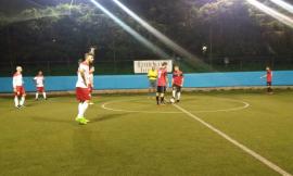 Borgorosso Tolentino, vittoriosa la prima squadra contro Sarnano. Sconfitte per Csi e Under 15
