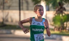 Elisa Marini vince il Trofeo delle Regioni a Grottammare (FOTO)
