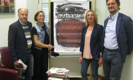 Al via la seconda edizione di  “Civitarcana”: tre giorni di mistero alla scoperta di Civitanova Alta