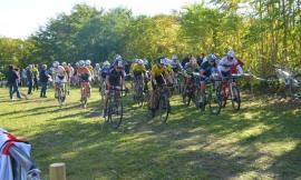 Trofeo Co.Bo. Pavoni: ciclocross col segno positivo a San Severino Marche