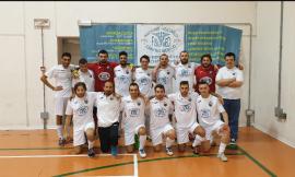 Calcio a 5: Bayer Cappuccini agli ottavi di coppa, sconfitto il Futsal Passo Treia