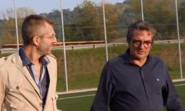 Maceratese, parla il d.s Proculo: "Vogliamo vincere, la città merita la serie B" (VIDEO)