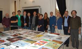 Tolentino, 620 opere a Biumor 2019: il trentennale è da record