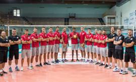 La Menghi Macerata si presenta da Vere Italie giovedì 24 ottobre