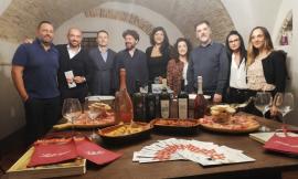 Potenza Picena, al via la manifestazione "Salotto diVino": tra arte, cultura ed enogastronomia