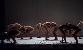Civitanova casa della danza, al teatro Annibal Caro in scena "Cantiere aperto per Genealogia"