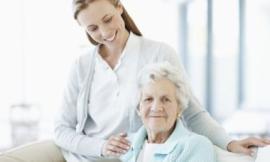 Alzheimer, assistenza domiciliare gratuita: al via il progetto "Resto a Casa"