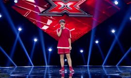 Sofia debutta ai Live di X Factor 2019. Ciarapica: "Davanti alla tv a fare il tifo per te!"