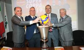 Del Monte® Supercoppa, presentate in Regione le sfide stellari dell'Eurosuole Forum