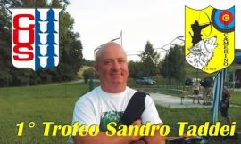 Camerino, domenica 27 campionato interregionale di tiro con l'arco in memoria di Sandro Taddei