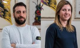 Recanati, Generosi e Guzzini: "Ripristino del muro dei Torrioni e lavori allo Stadio Tubaldi"