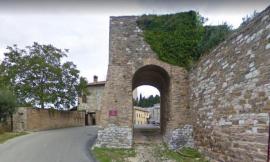 San Severino, bando per sistemare percorsi pedonali e aree verdi di Castello al Monte