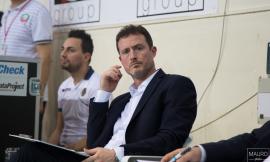 Riparte la Pallavolo Macerata, confermato lo staff: Di Pinto alla guida della A3