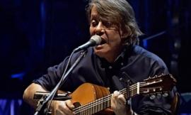 Al Politeama di Tolentino un concerto-spettacolo dedicato a Fabrizio De André