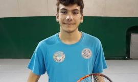 Cus Macerata, la squadra di tennis maschile batte Fano e viene promossa nella serie D3