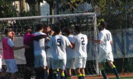 Il Villa Musone travolge il San Biagio: netto 6-0 in casa