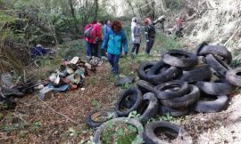 "Il fiume va, sa dove andare", doppio appuntamento con Legambiente nel Maceratese