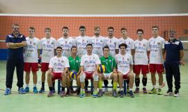 La Banca Macerata D fa suo il derby