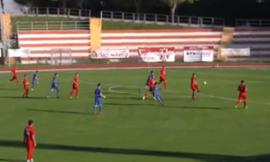 Maceratese, pareggio in casa contro l'Atletico Ascoli: gli highlights (VIDEO)