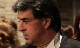 San Severino in lutto per la scomparsa del direttore d'Orchestra Giorgio Lorenzini