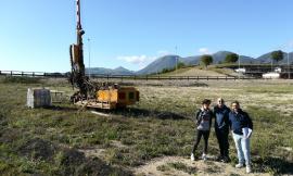 Camerino, "Iononcrollo": al via i lavori per la realizzazione del Quartiere delle Associazioni