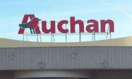Sma-Auchan, 160 posti a rischio nel Maceratese: mercoledì protesta regionale