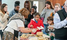 Cittadini maceratesi a Issy Les Moulineaux per il progetto “L’Europe pour les Citoyens”