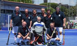 Al via la preparazione dell'Associazione Ca.Ri.Ma Hockey di Macerata