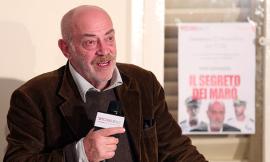 Recanati, incontro pubblico con Toni Capuozzo venerdì 8 novembre