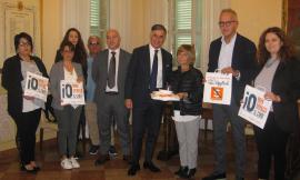 Civitanova, mense scolastiche: al via l'iniziativa "Io non spreco"
