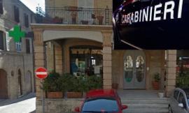 Civitanova, rapina in farmacia. Il titolare: "Ci ha minacciato con un cavatappi, ha preso i soldi ed è fuggito"