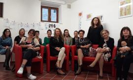Anche Civitanova ha aderito alla Settimana mondiale per l'allattamento materno