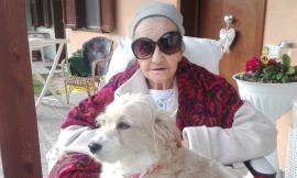 Ussita in lutto: muore a 94 anni Marianna Silvestri, per tutti "Mariannetta"