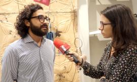 Voce ai commercianti di Civitanova, Streni: "Collaborazione costante con i colleghi: è l'unione a fare la forza" (FOTO E VIDEO)