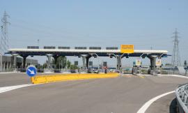 Autostrada, nuovo aumento dei pedaggi da fine giugno