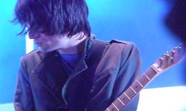 Jonny Greenwood si esibirà nel Maceratese: concerto a Monte San Martino tra le opere del Crivelli