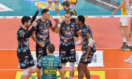 Volley, Supercoppa Italiana 2019: la finale sarà Modena-Perugia