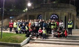 Il progetto "Salute in cammino" riparte da Macerata: il via da Sasso d'Italia