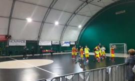 Il Futsal Potenza Picena doma la Dinamis 1990