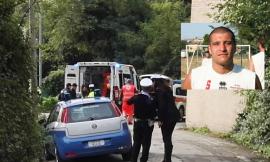 Tragedia a Macerata, 40enne si getta dal ponte del cimitero (VIDEO e FOTO)