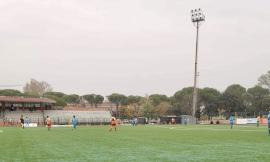 Juniores Nazionale, trasferta amara per la Sangiustese: sconfitta 4-3 a Cattolica