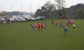 La Maceratese espugna Monterubbiano: una rete di Chornopyschuk  nel finale regala i 3 punti (VIDEO e FOTO)