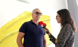 Voce ai commercianti di Civitanova, "Novità e una doppia offerta al cliente": la ricetta vincente dell'AeM (FOTO E VIDEO)