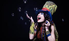 Sempre più Factory nei Philoshow: le novità della band di Popsophia