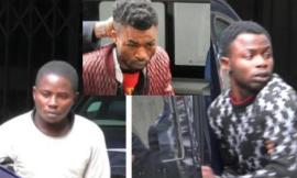 Spaccio di eroina, nei guai la banda dei nigeriani: tra gli indagati Oseghale, Awelina e Desmond