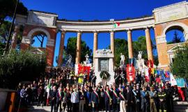 4 novembre a Macerata: gli studenti del Liceo "Leopardi" protagonisti delle letture (FOTO)