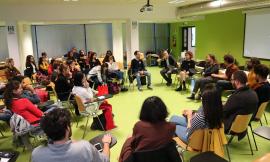 Università di Macerata, decine le adesioni al Gruppo Teatro e al Coro