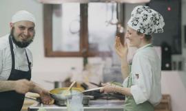 Macerata, Lord Bio tra i 12 migliori ristoranti vegetali d'Italia secondo il Corriere della Sera