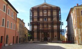 Camerino, ridotta la zona rossa: tornano agibili due abitazioni